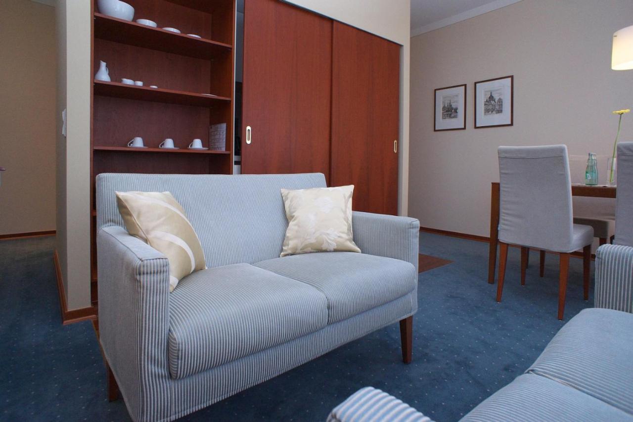 Hotel Martha Дрезден Екстериор снимка