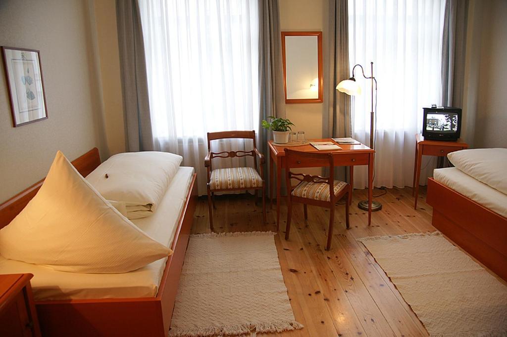 Hotel Martha Дрезден Екстериор снимка