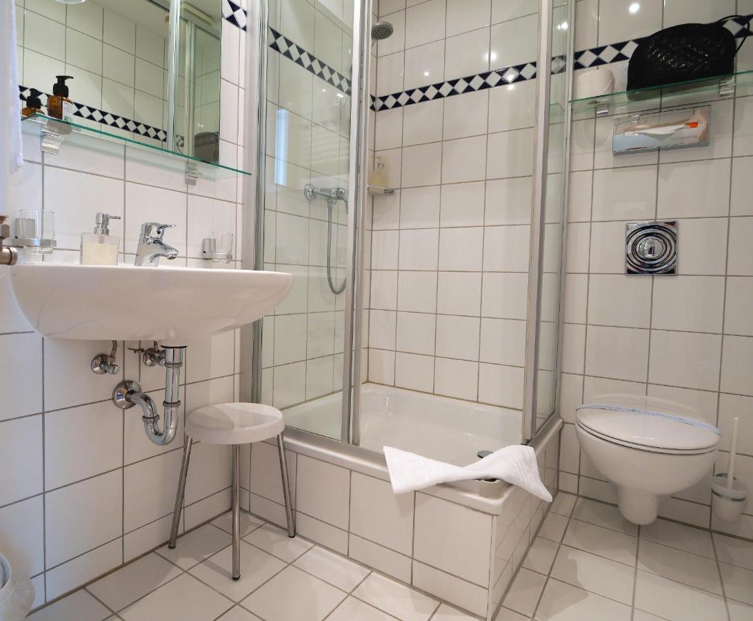 Hotel Martha Дрезден Екстериор снимка