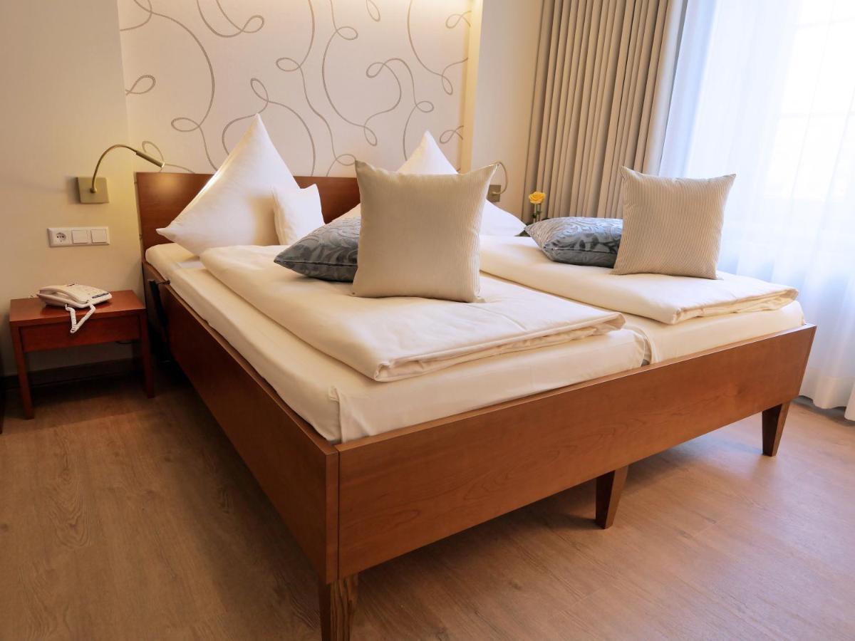 Hotel Martha Дрезден Екстериор снимка