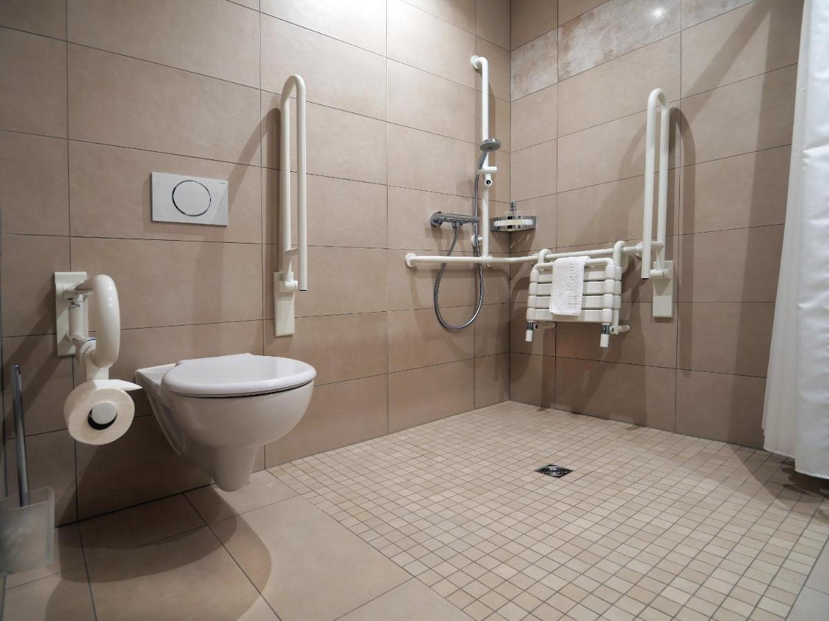 Hotel Martha Дрезден Екстериор снимка