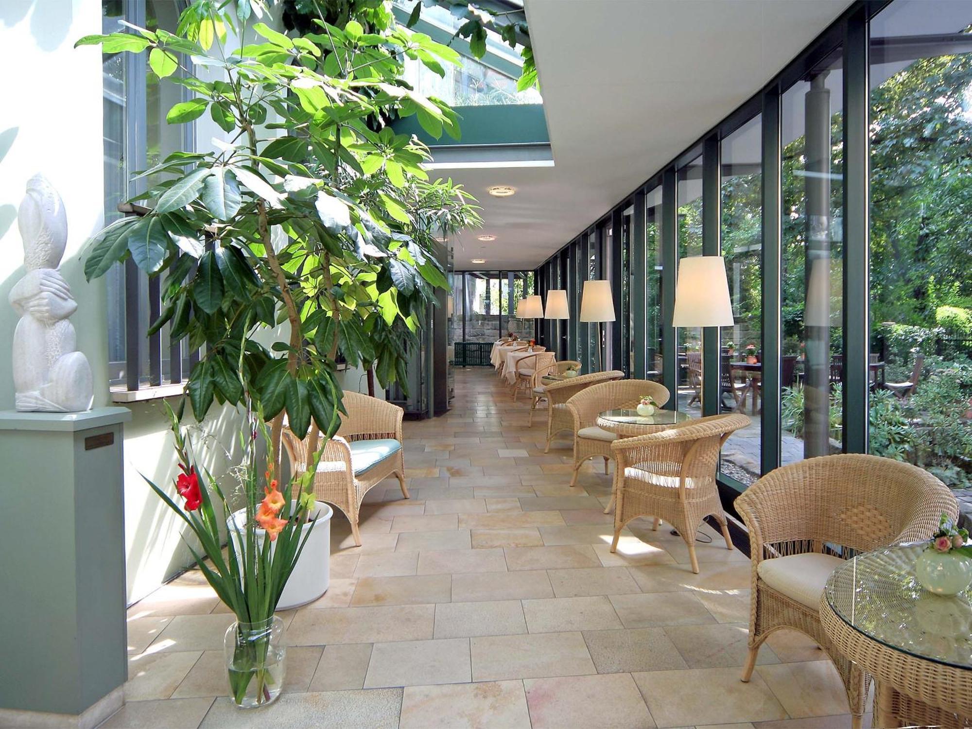 Hotel Martha Дрезден Екстериор снимка