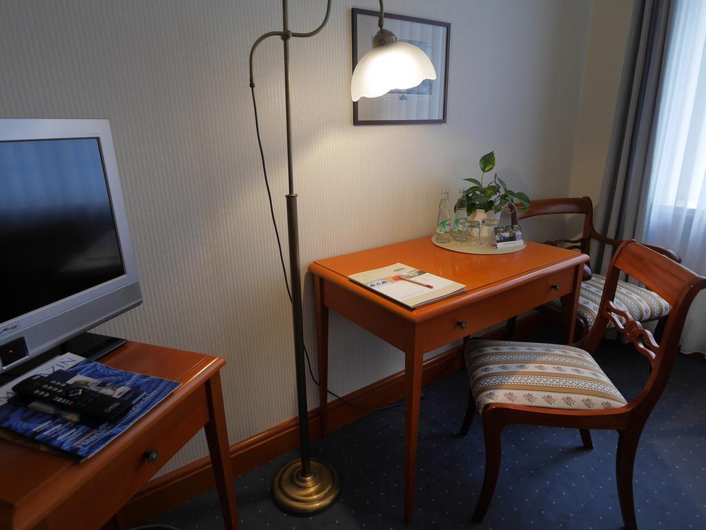 Hotel Martha Дрезден Екстериор снимка