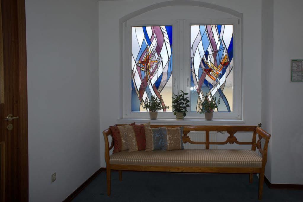 Hotel Martha Дрезден Интериор снимка